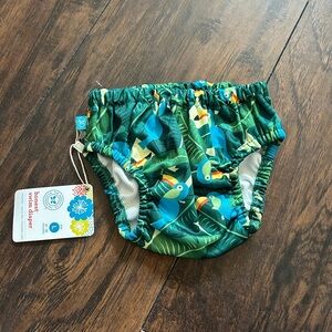 Honest swim diaper